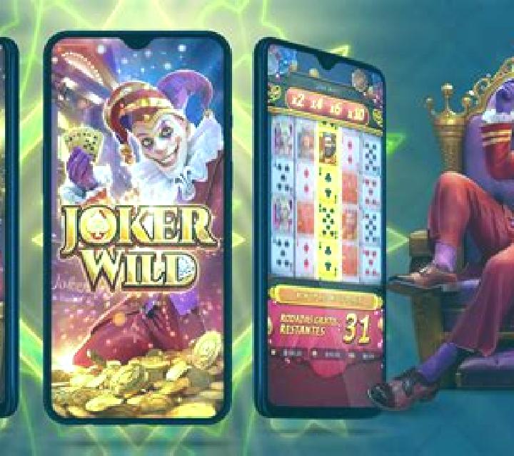 Britania slot game