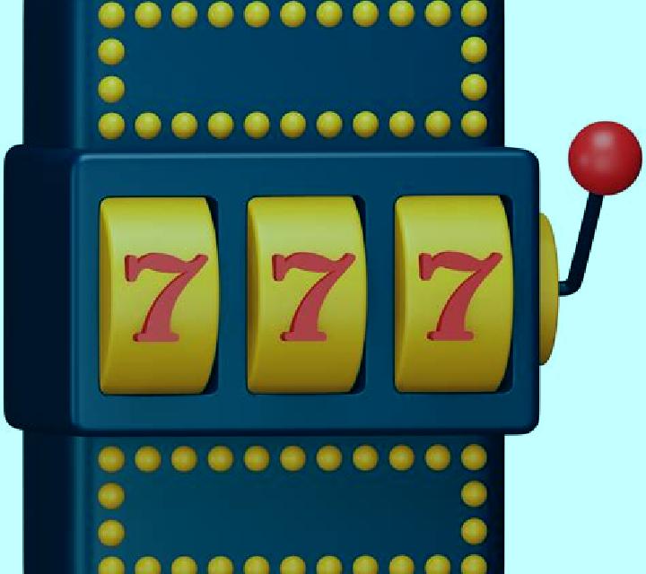 Britania slot machine