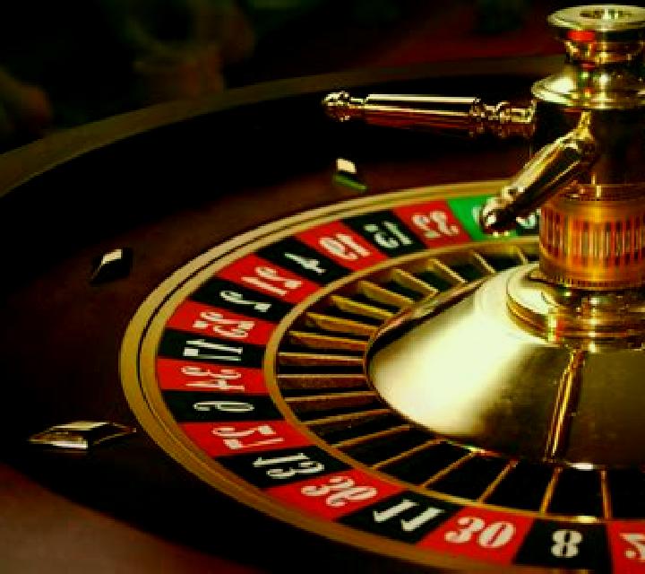 British Roulette Live Casino online slot