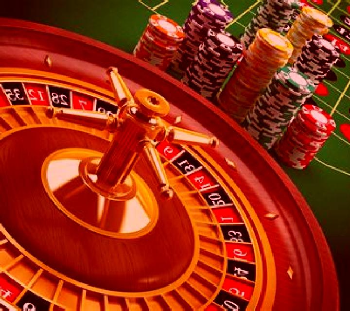 British Roulette Live Casino slot game
