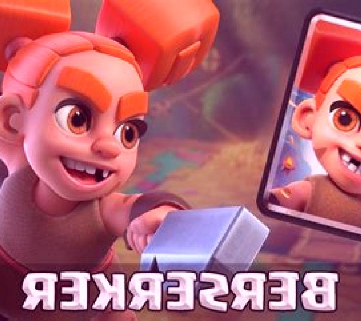 Børk The Berzerker slot game