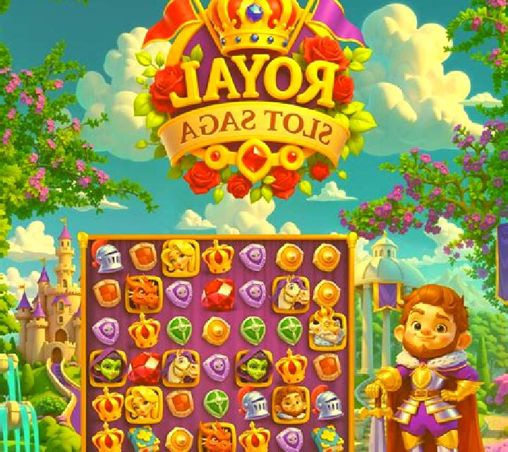 Bro Saga online slot