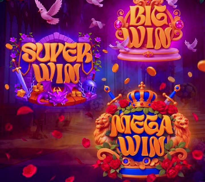 Bro Saga slot machine