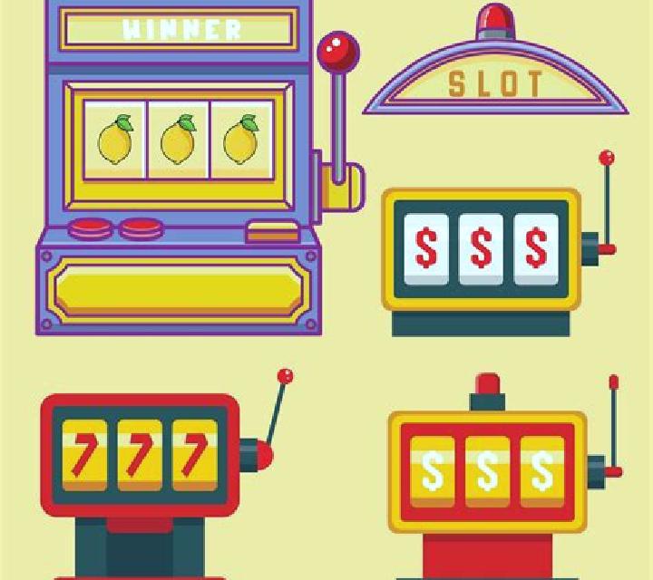Broadsiders slot machine