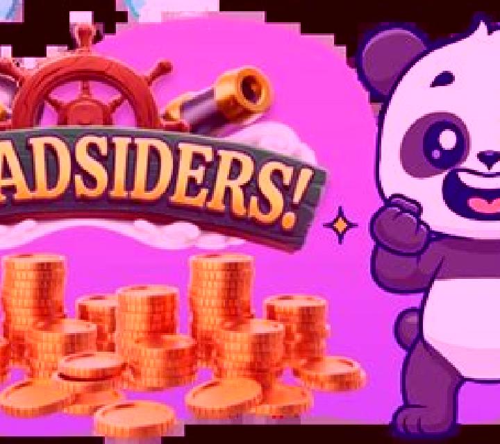 Broadsiders slot