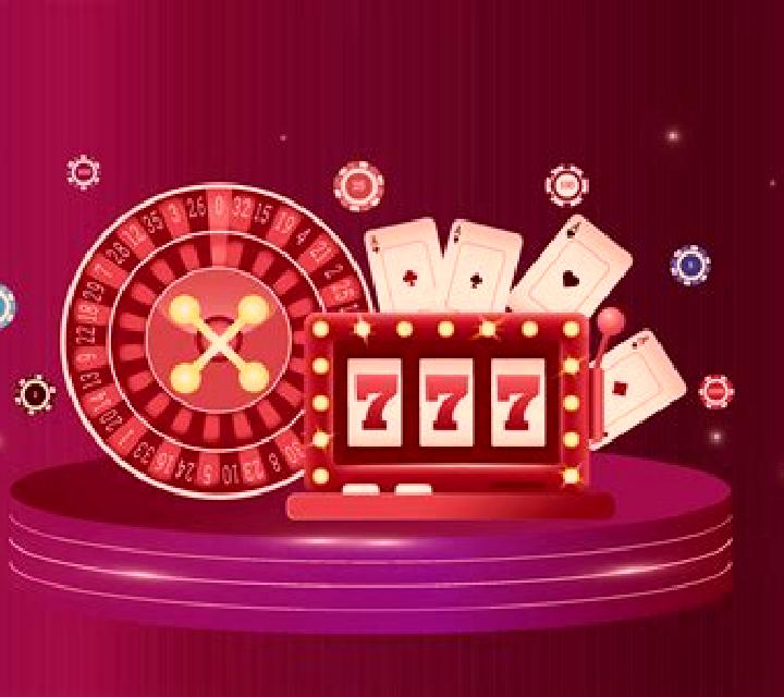 Brokeman online slot