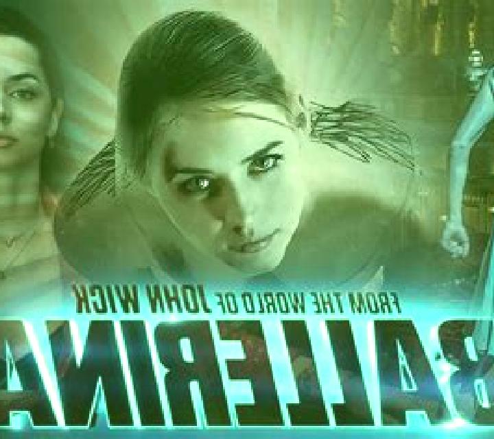 Broken Ballerina online slot