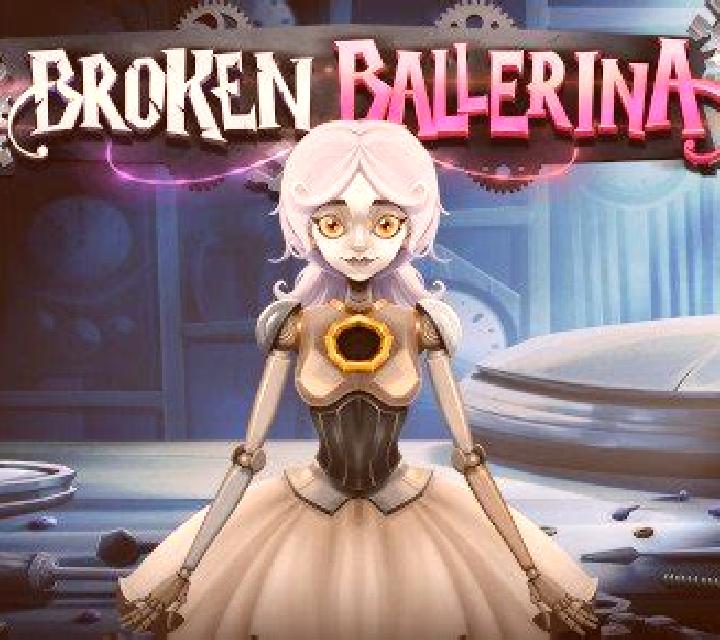 Broken Ballerina slot