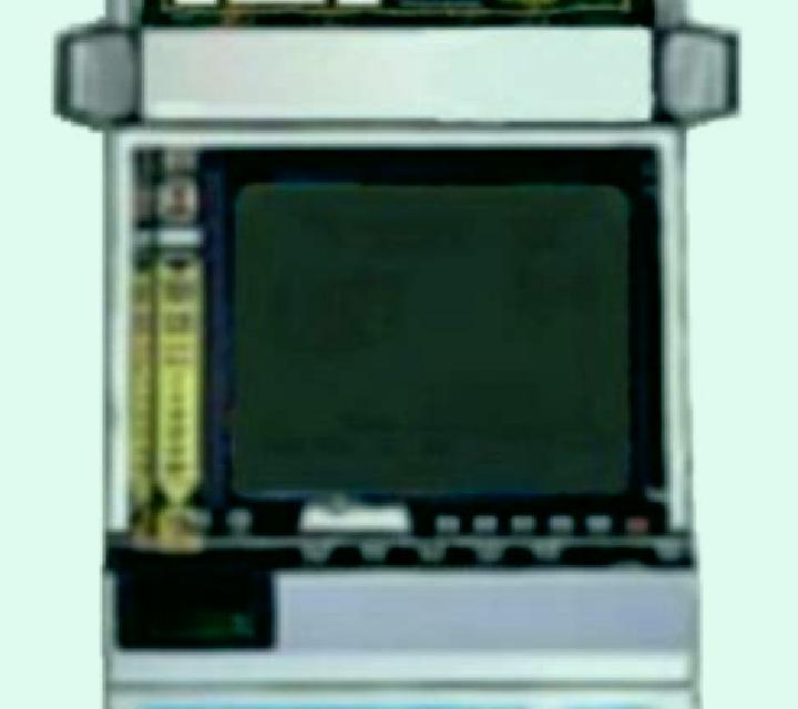 Broker Bear slot machine