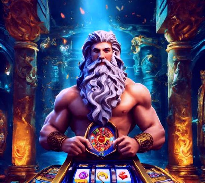 Broligarchs slot game