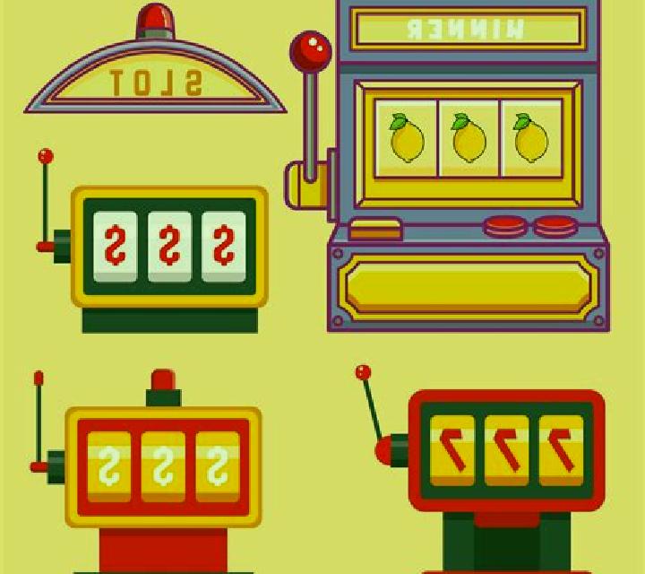 Broligarchs slot