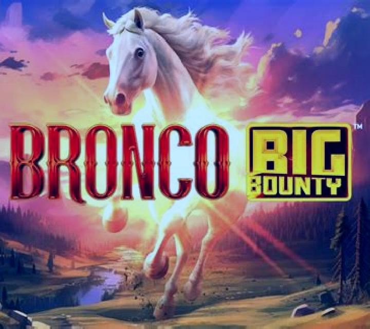 Bronco Buck$ online slot