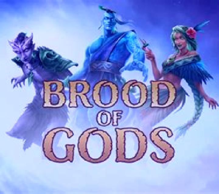 Brood of Gods slot