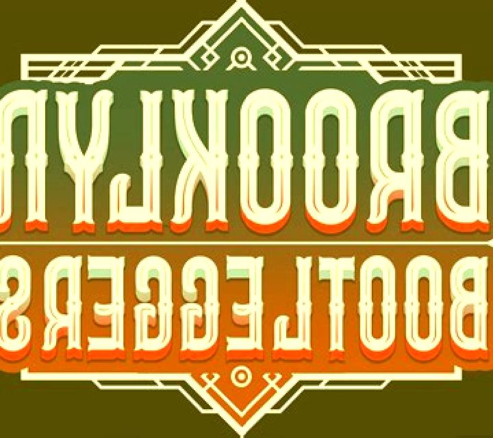 Brooklyn Bootleggers: Play online slot