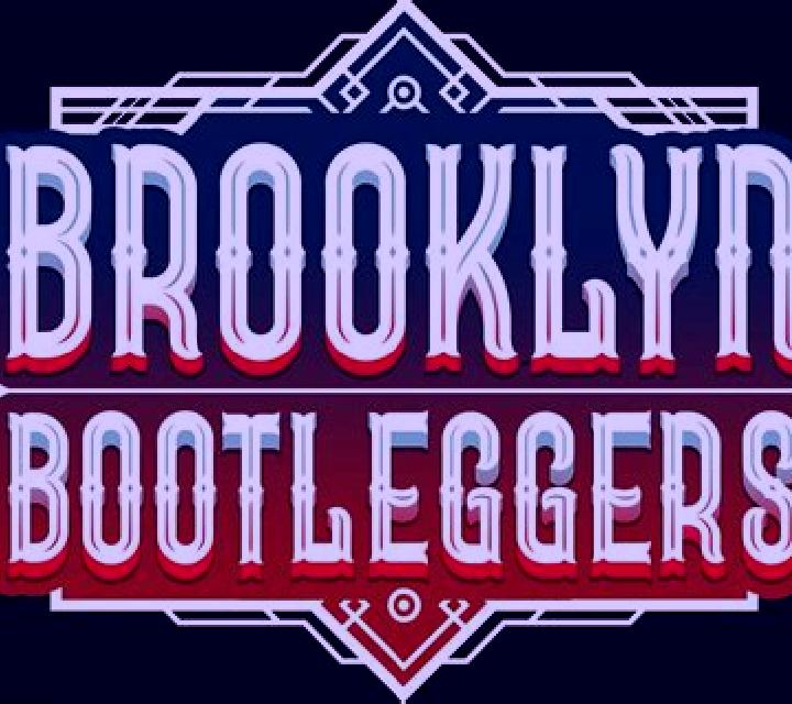 Brooklyn Bootleggers: Play slot game