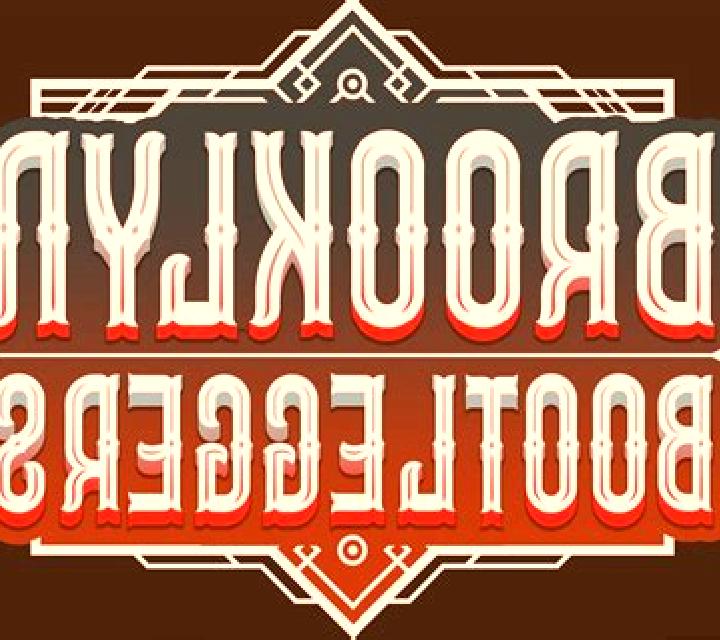Brooklyn Bootleggers: Play slot machine