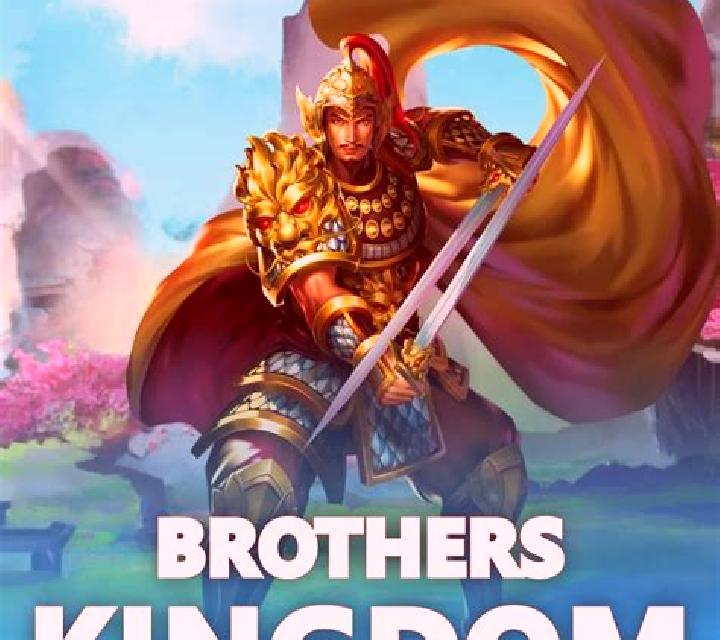 Brothers Kingdom 2 online slot