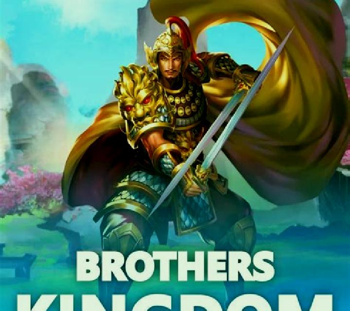 Brothers Kingdom 2 slot game