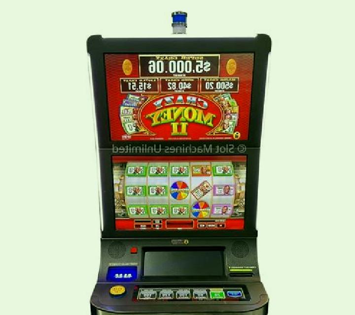 Brothers Kingdom 2 slot machine