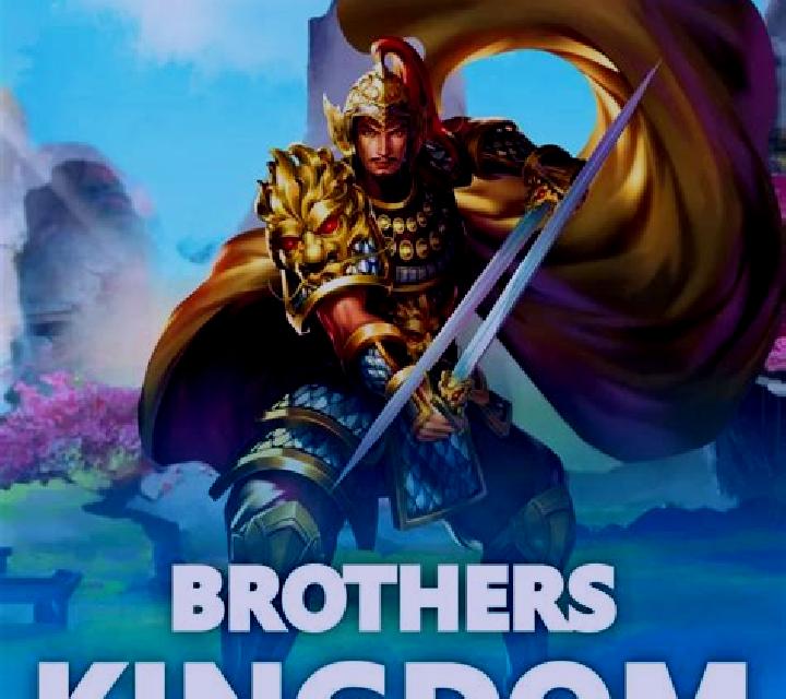 Brothers Kingdom slot game