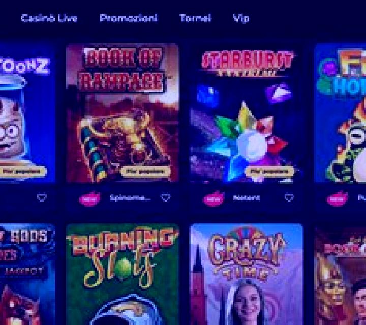 Bruce Boomerang online slot