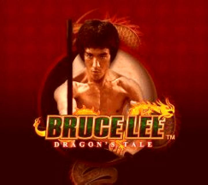 Bruce Lee Dragon s Tale online slot
