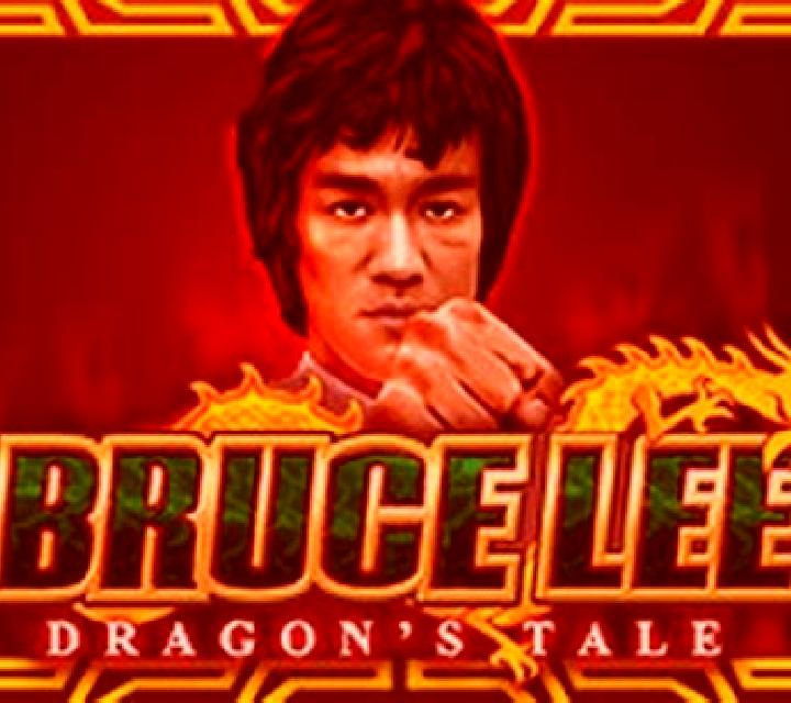 Bruce Lee Dragon s Tale slot game