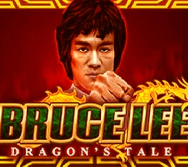 Bruce Lee Dragon s Tale slot