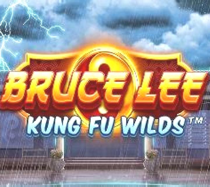 Bruce Lee Kung Fu Wilds online slot