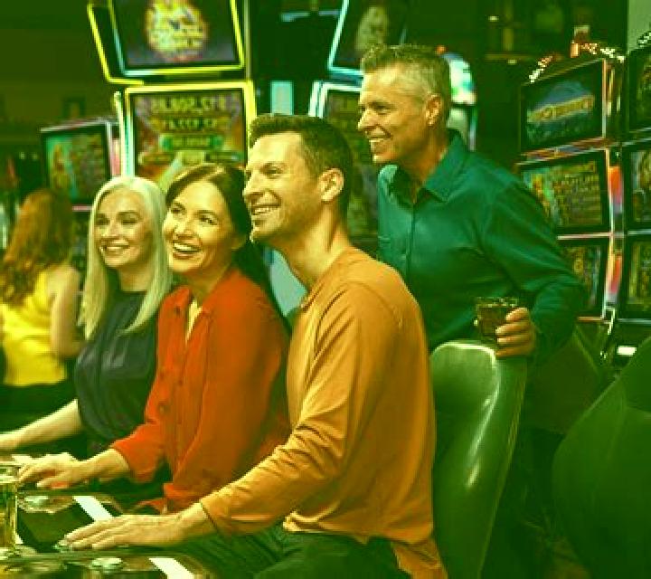Brumby s 243 slot game