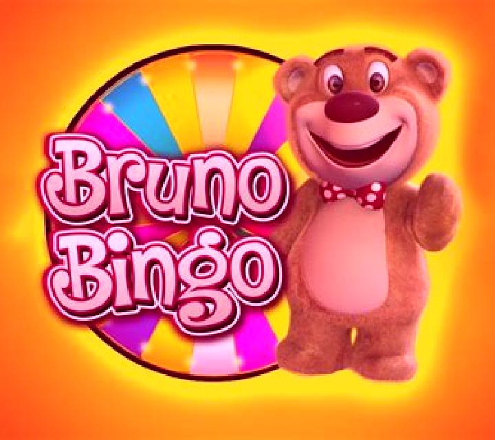 Bruno Bingo online slot