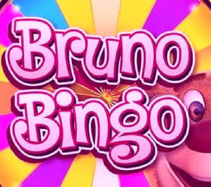 Bruno Bingo slot game