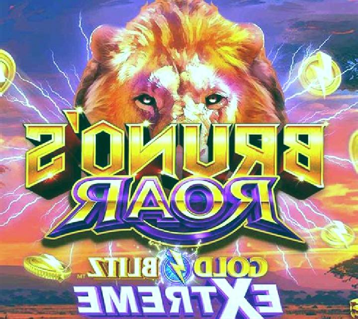 Bruno s Vegas Gold Blitz online slot