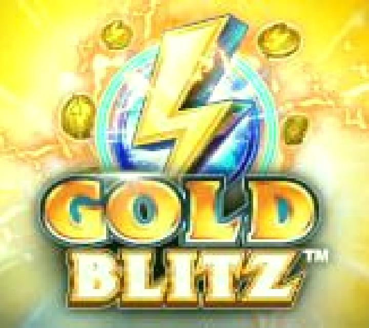 Bruno s Vegas Gold Blitz slot machine