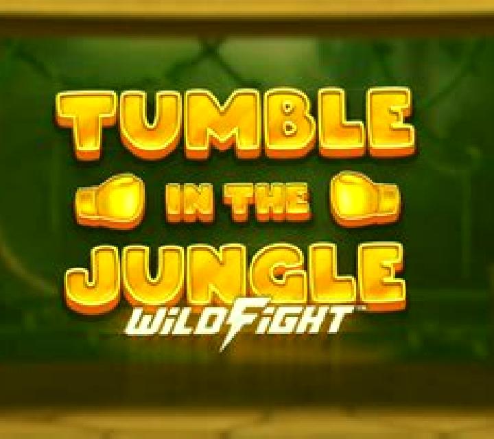 Brutal Jungle online slot