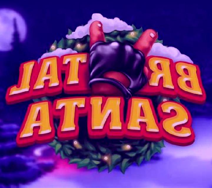 Brutal Santa slot