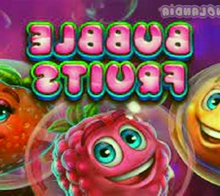 Bubble Ball online slot