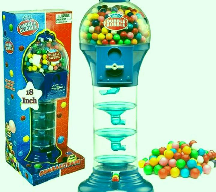 Bubble Ball slot machine