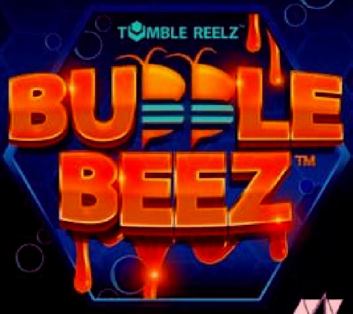 Bubble Beez online slot