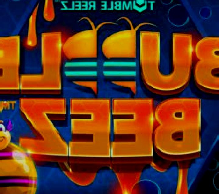 Bubble Beez slot game