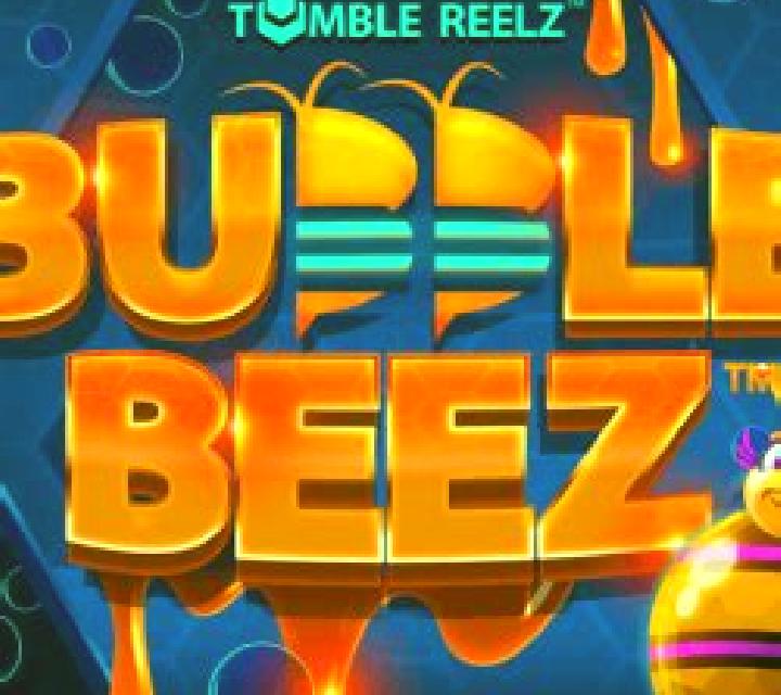 Bubble Beez slot