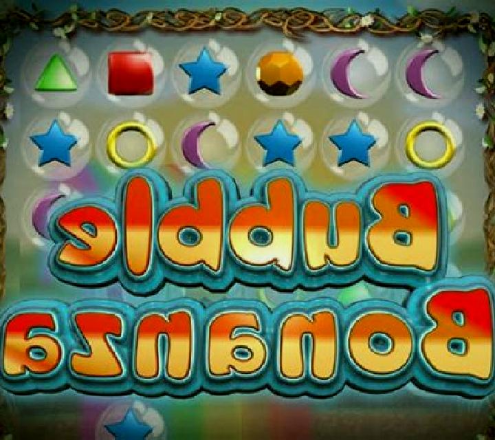 Bubble Bonanza (Microgaming) online slot