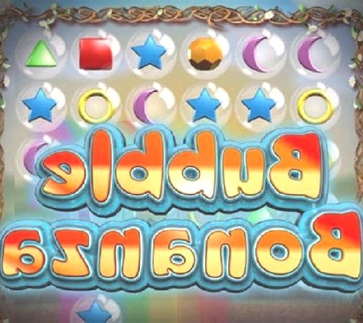 Bubble Bonanza (Microgaming) slot game