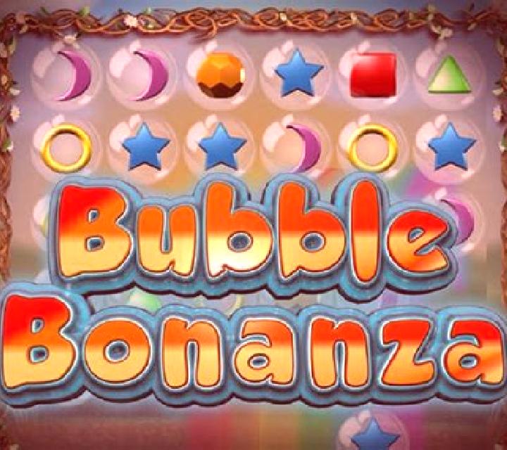 Bubble Bonanza (Microgaming) slot machine