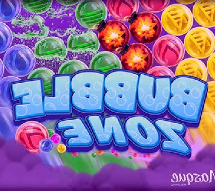 Bubble Boom online slot