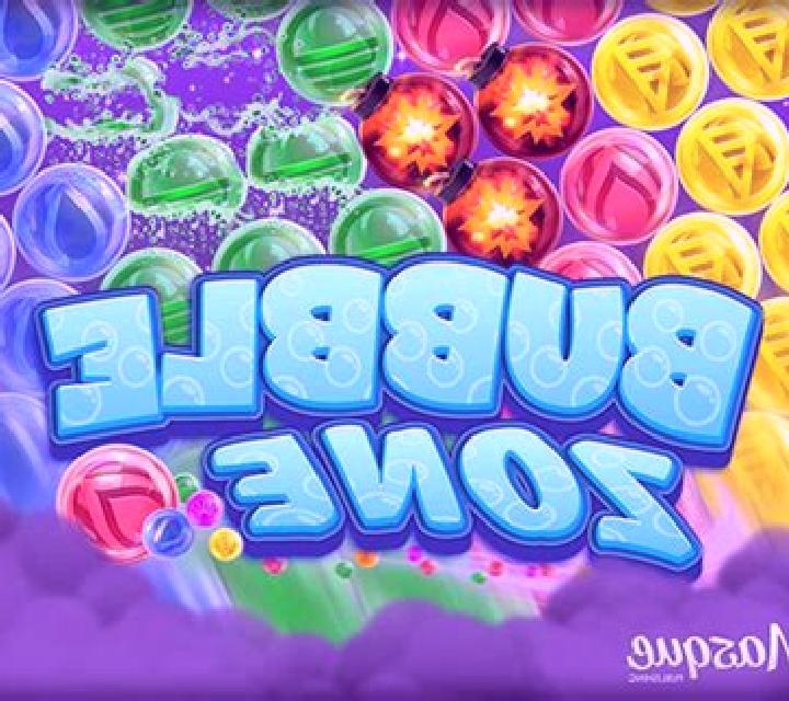 Bubble Bubble 2 online slot