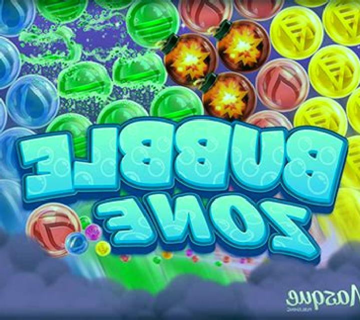 Bubble Bubble 2 slot game