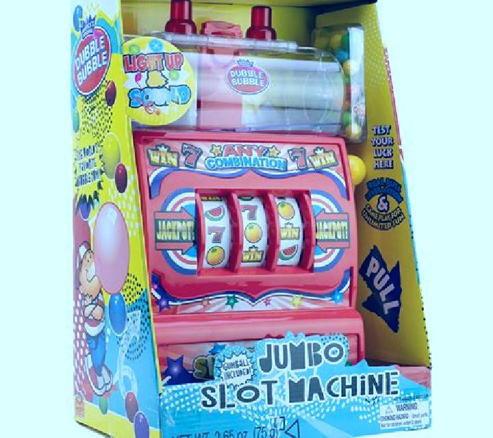 Bubble Bubble 3 slot machine