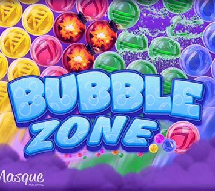 Bubble Bubble online slot