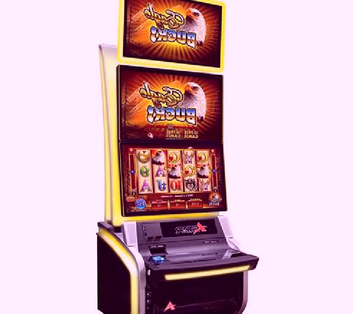 Bubble Bucks slot game